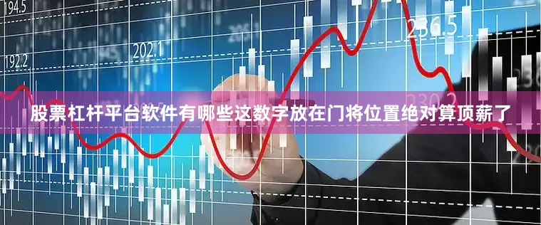 股票杠杆平台软件有哪些这数字放在门将位置绝对算顶薪了